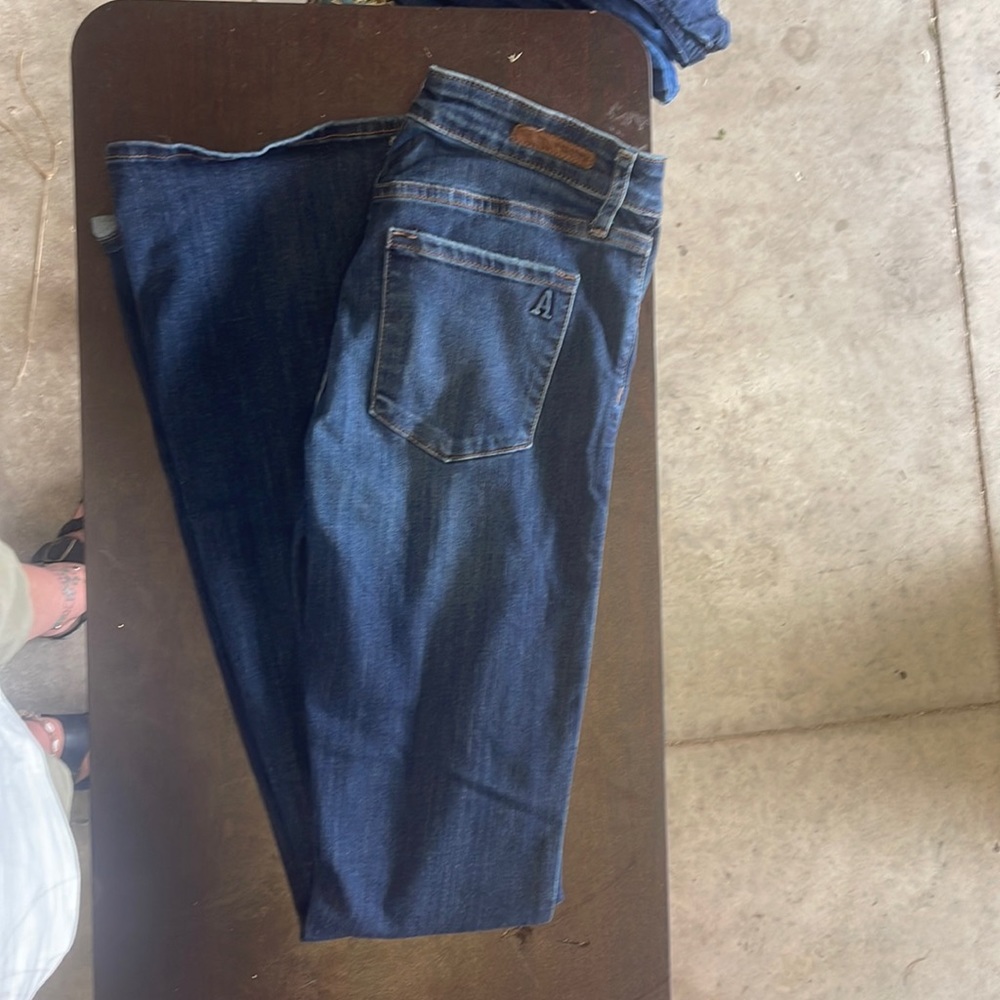 Articles of Society Jeans Size 28